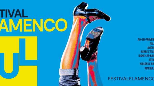 8ème édition du Festival Flamenco Azul