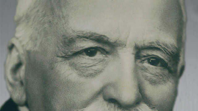 Expo Grand Chef "Auguste Escoffier, un humaniste "