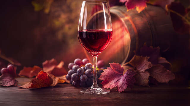 Dîner beaujolais