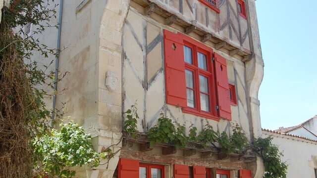 Maison de la Vinaterie