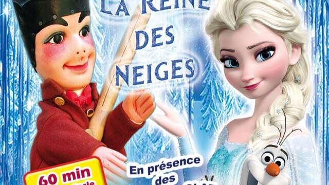 Spectacle de Guignol
