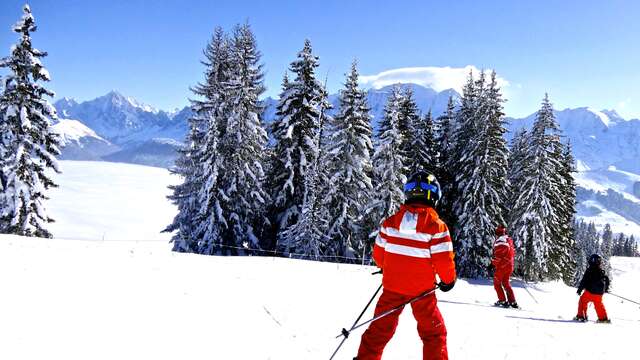 Private lessons / Engagement