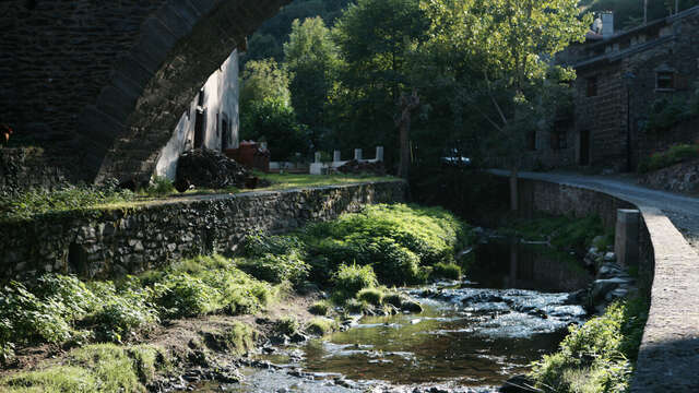 Randonnée de La Durèze