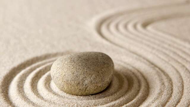 Soirée Zen