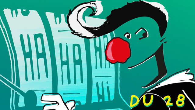 Festival les folles journées du clown - 7ème édition