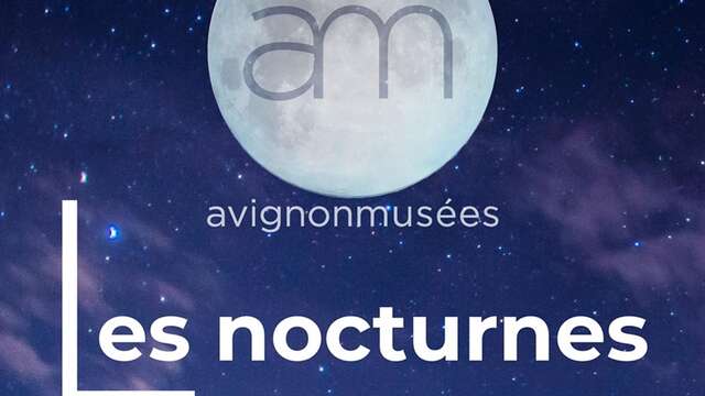 Veladas de los Museos de Aviñón
