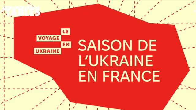 Le voyage en Ukraine