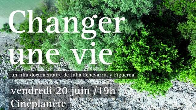 Projection - Changer une vie