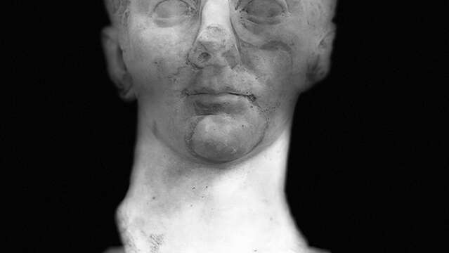 AFRICA - Louisa Babari