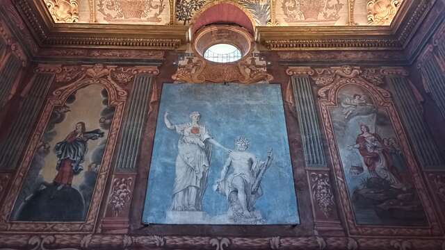 Chapelle de l'Annonciade