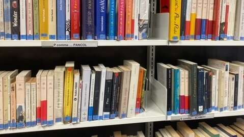 Médiathèques Montech