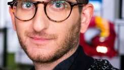 Conférence Aliocha Imhoff