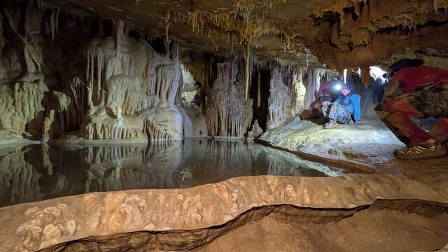 Traversée de la Dent de Crolles avec Cordi'ca