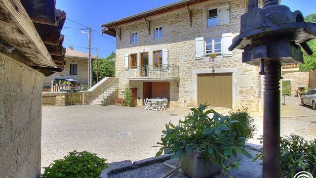Gîte du Battoir