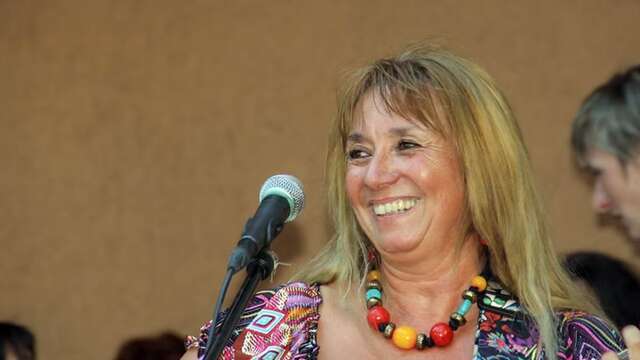 Concert au Hang'Art : Nawlins Buds