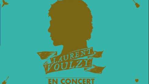 Concert : Laurent Voulzy - Saison Romans Scènes 26-27