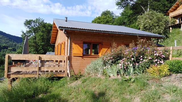 Aux Chants des Oiseaux 2***