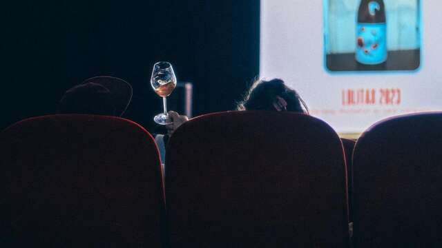 Coup de courts - Festival Confit !