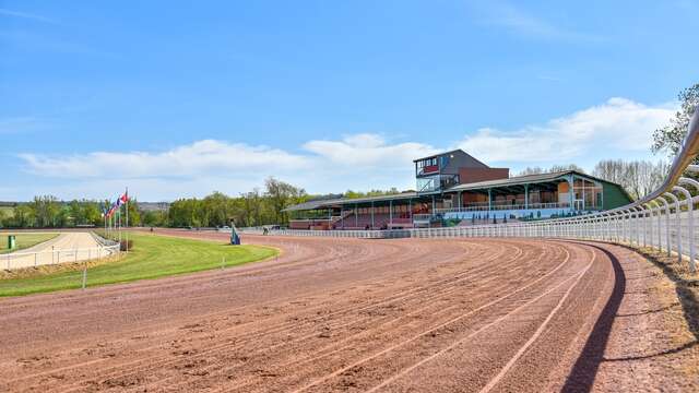 Hipódromo de Beaumont
