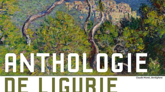 Anthologie aus Ligurien