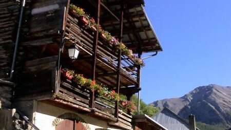 Appartement 4 personnes - Lys Martagon