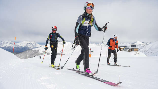 Patrouille des Jeunes 2026