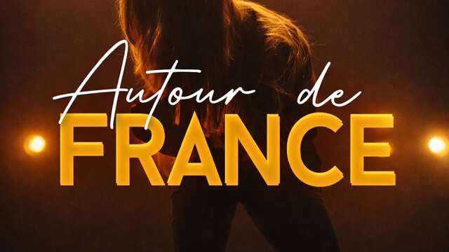 Saison artisitique du Casino Barrière : Dîner spectacle Tribute France Gall "Autour de France"