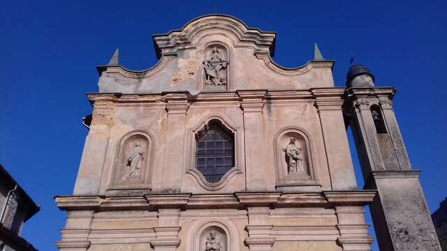 Chapelle de L'Assomption