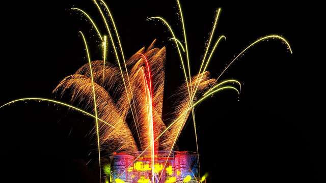 Les Estivales du Château