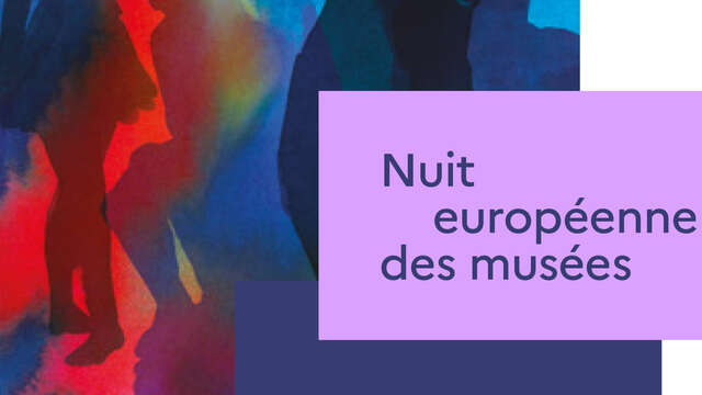 Nuit européenne des Musées à La Turbine #NdM2026