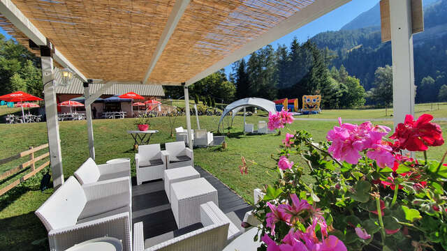 Le Domaine de Libouze