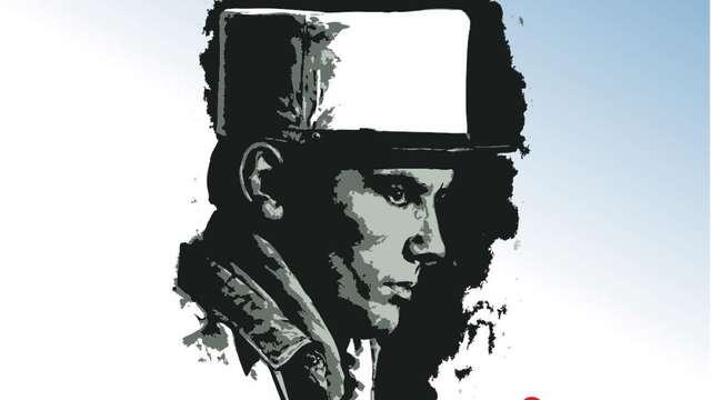 The Foreign Legion Museum