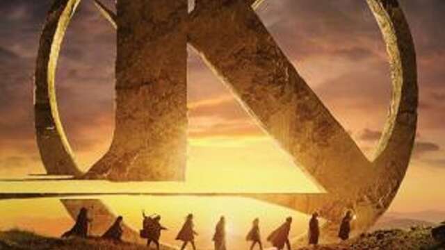 Filmvorführung "Kaamelott-der zweite Teil".