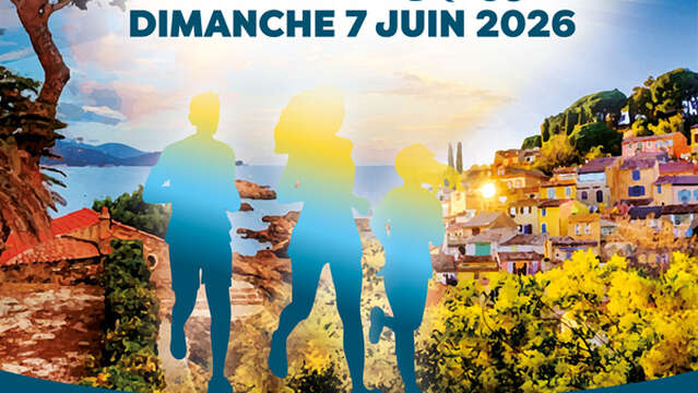 Course Bormes Lavandou Classic