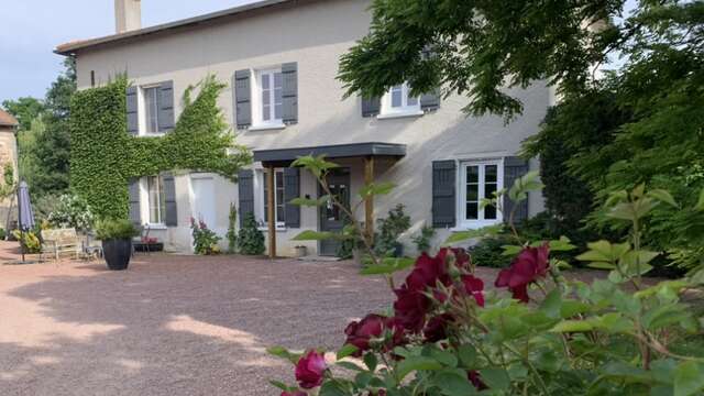 Domaine d'Aromm
