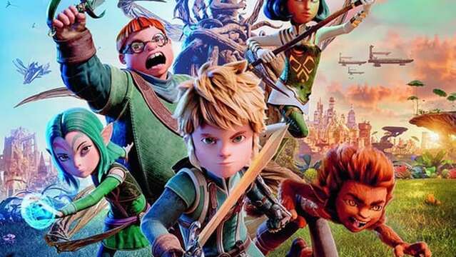 Starting Block: Cinéma "Les légendaires"