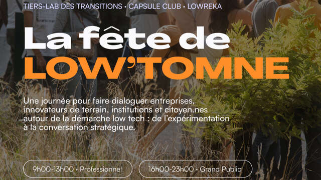 La Fête de Low'Tomne
