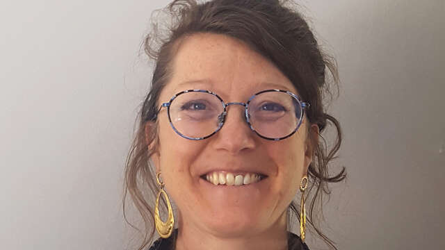 Naturopathie - Tatiana Audoux