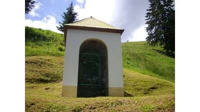 L'oratoire de Bonne Fontaine