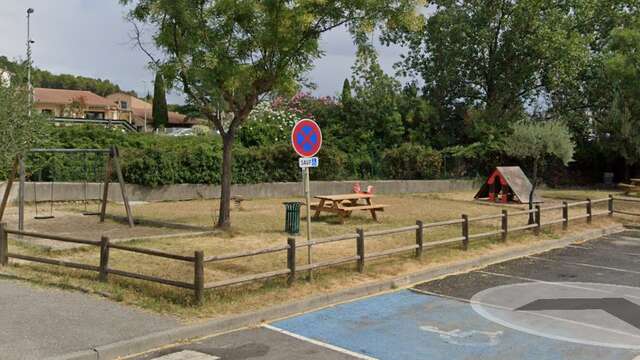 Aire Pique Nique