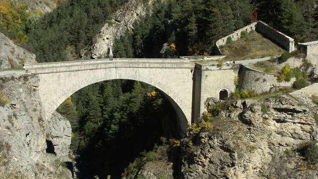 Pont d'Asfeld