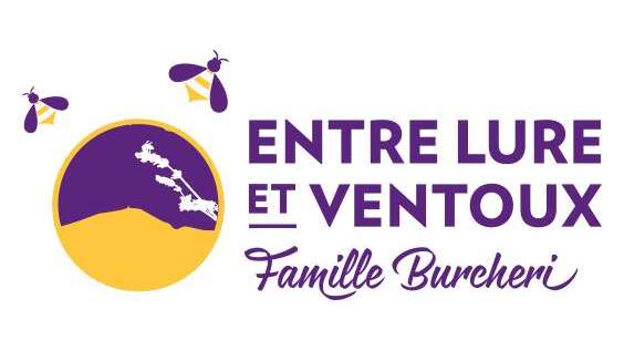 Entre Lure et Ventoux