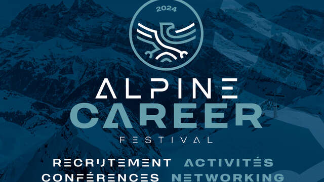 Alpine Career Festival