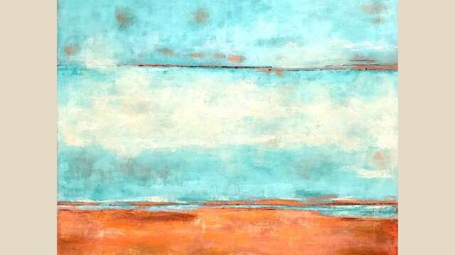 Exposition de Patricia Jean-Cabot