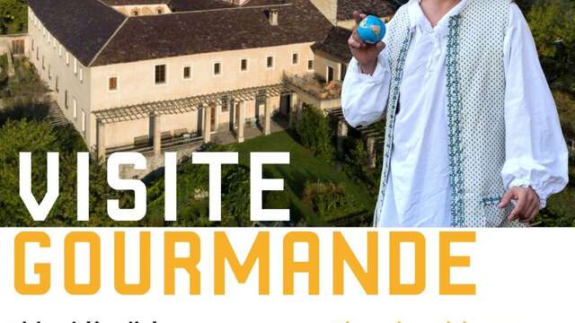 Baroque Escapades: Gourmet Baroque Tours