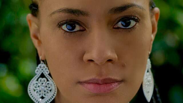 La nuit des griots - Sona Jobarteh -