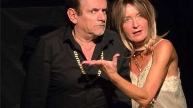 Les Soirées de l'Etoile - Bouillabaisse et Figatelli