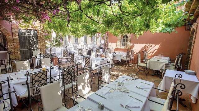 La Grotte Callelongue