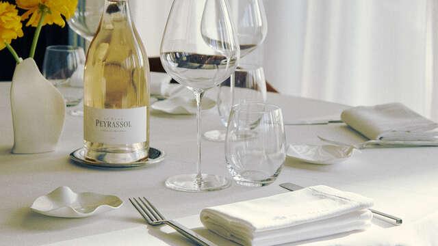 Le restaurant Chez Jeannette*