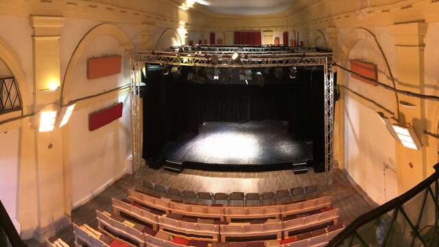 Théâtre Compagnie Ainsi de Suite